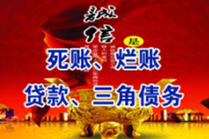 电白追账公司